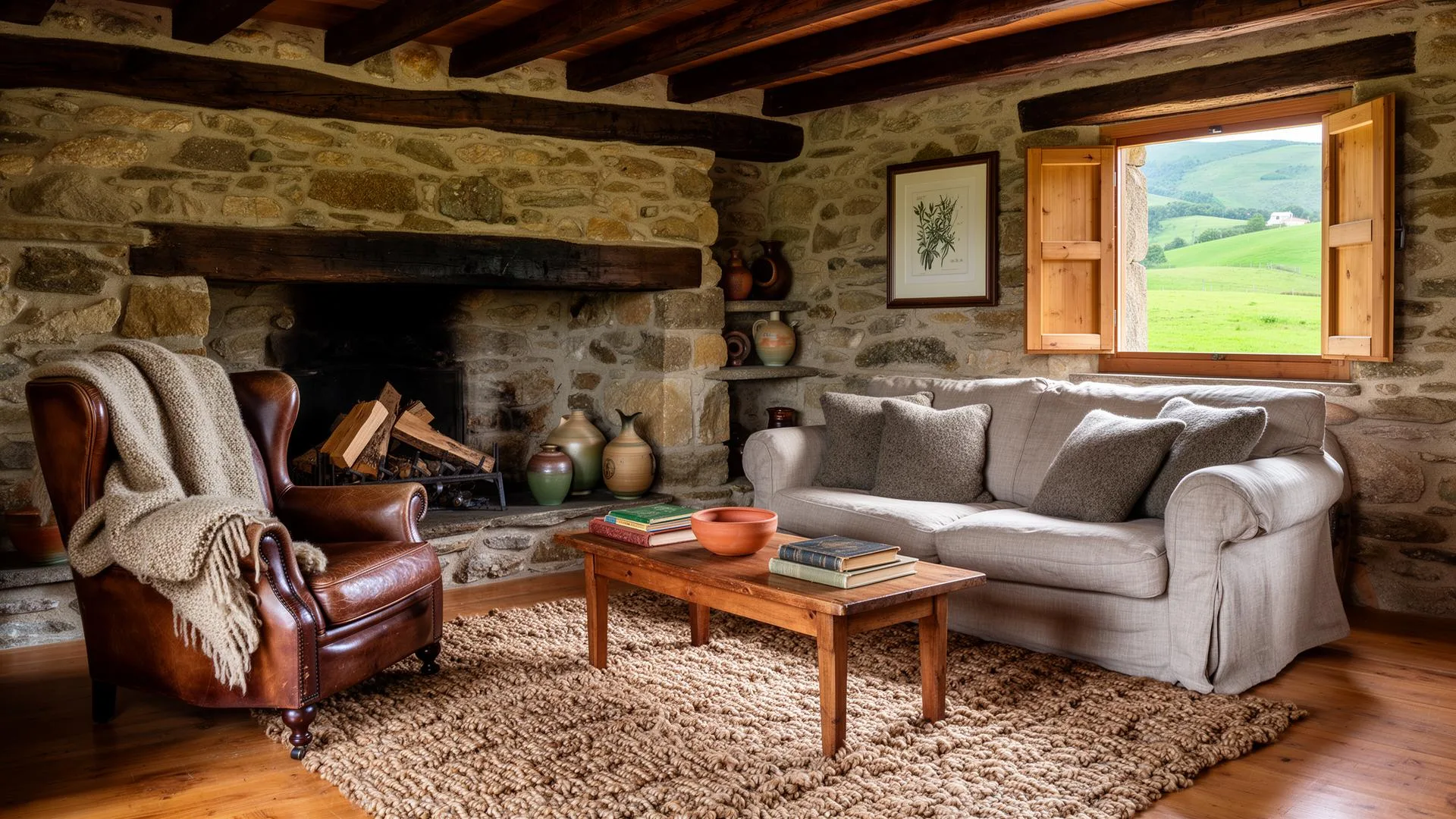 Refugio del Valle — Cieza