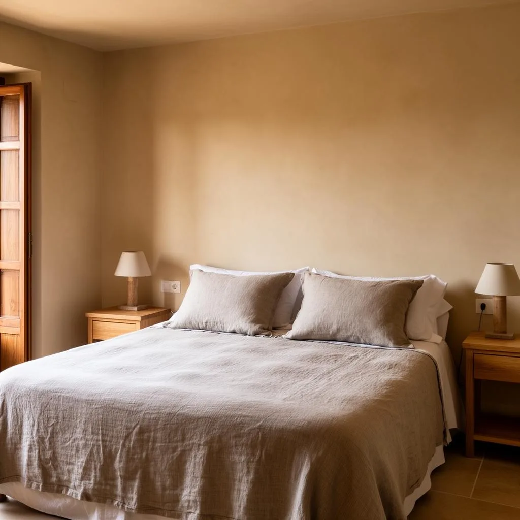 Dormitorio 1