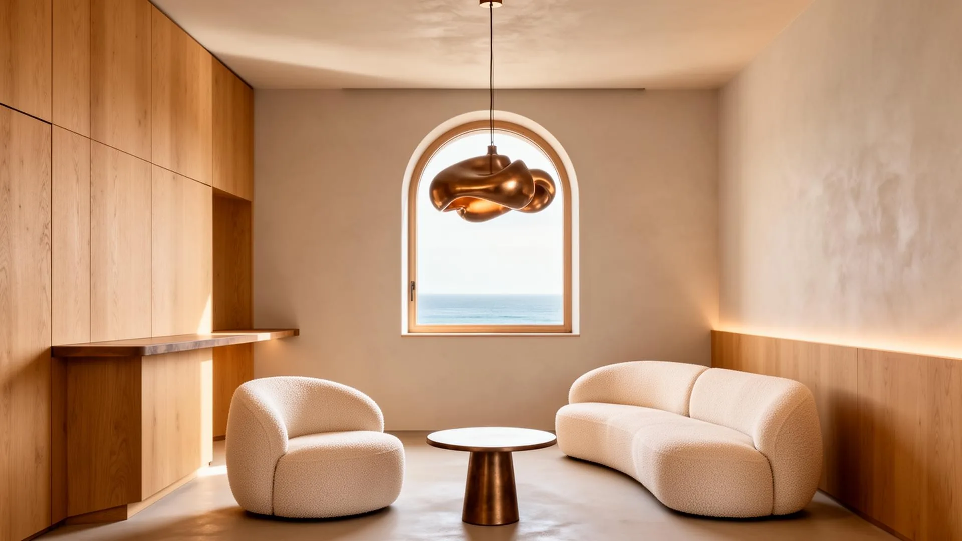 Hotel boutique con encanto atlántico