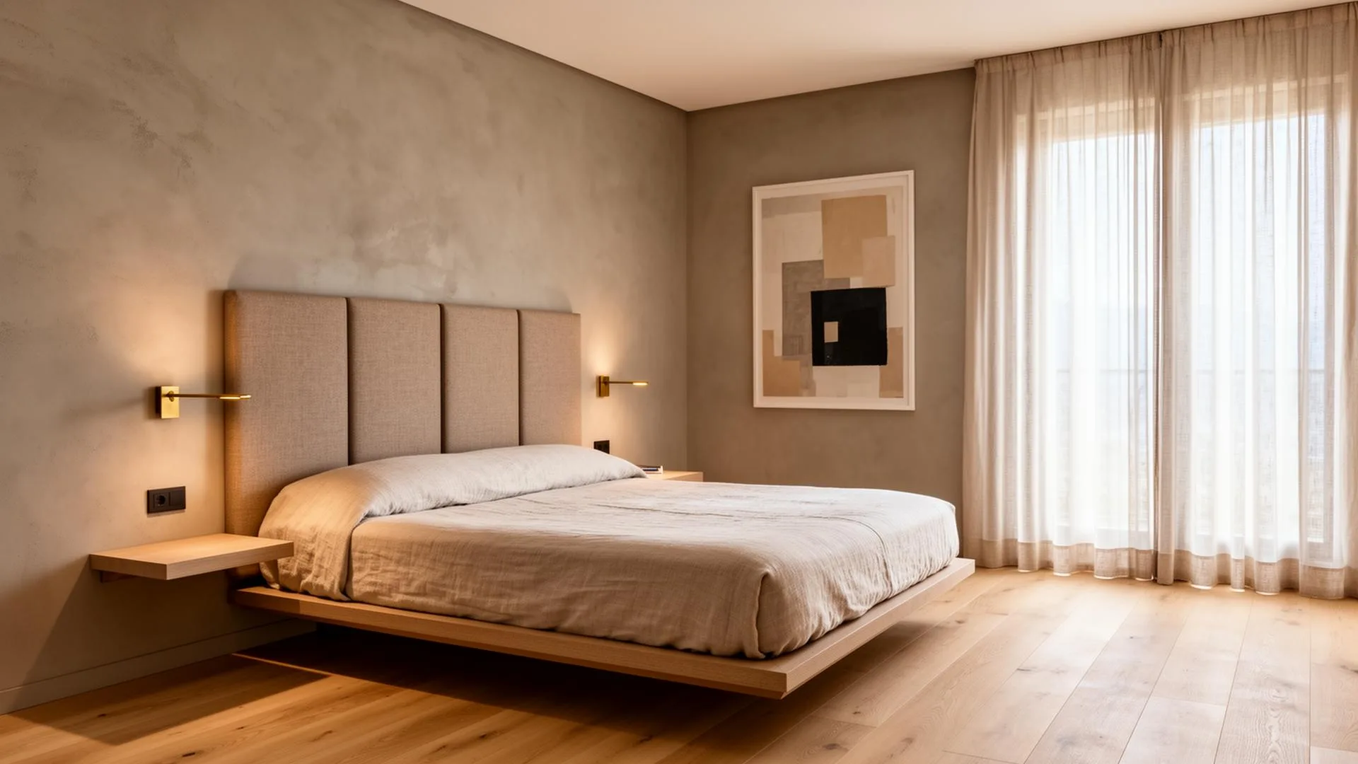 Dormitorio 2