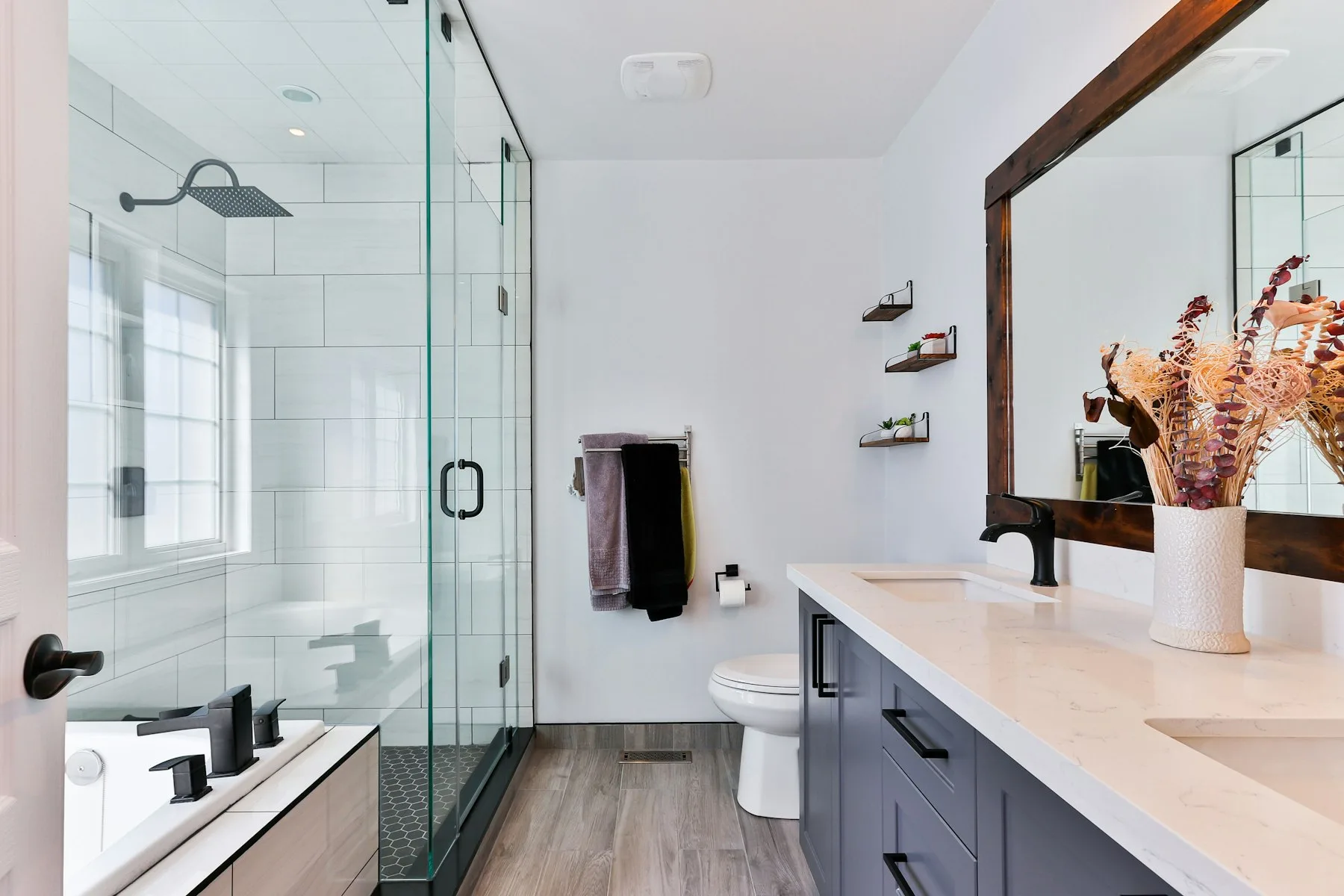 Baño 3