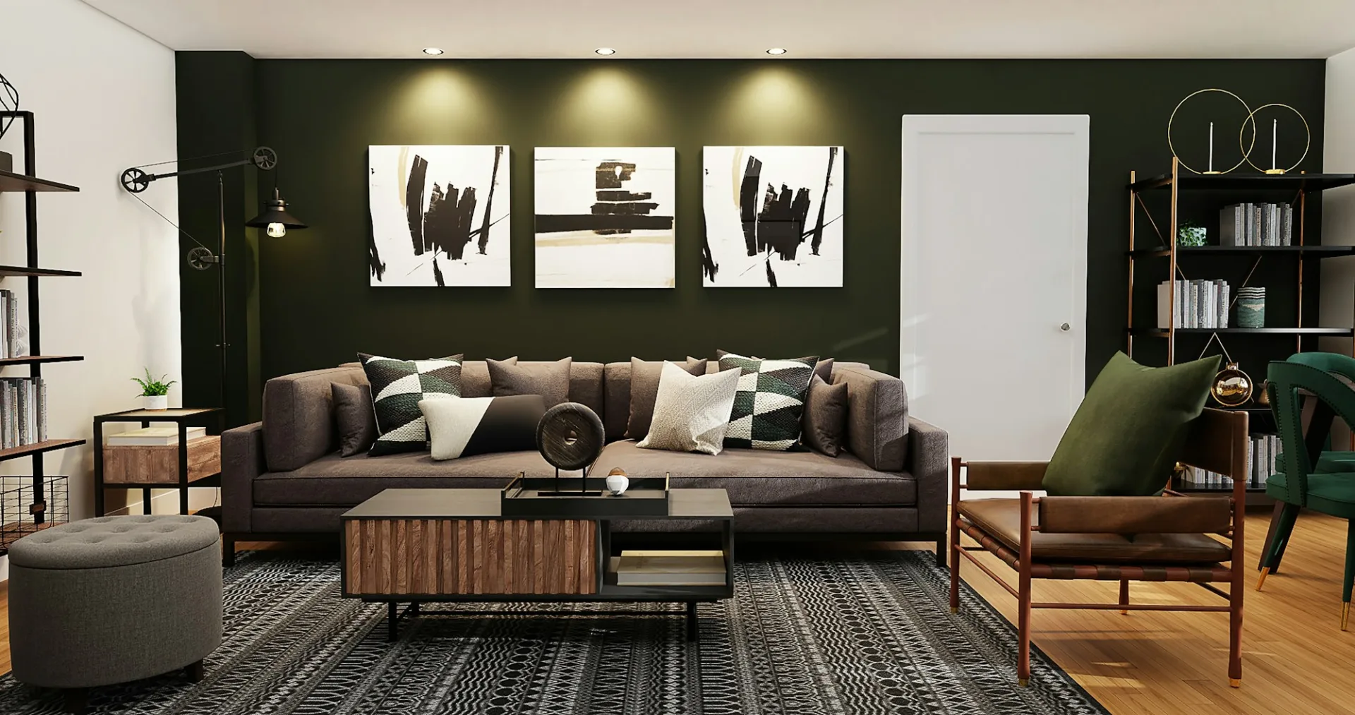 Render 2